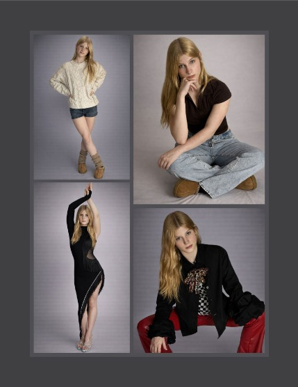 Bold & Beyond Portrait (Issue 826 April 2026), page 3