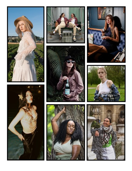 ARTEGO MAGAZINE - PORTRAIT JUNE ISSUE 1408, page 3