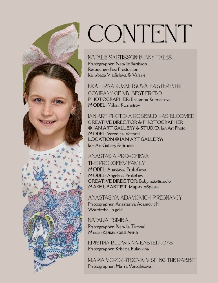 Bold & Beyond Easter Edition (Issue 242 April 2025), page 2