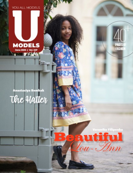 UAModels | Kids | #247, page 1