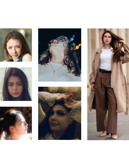 FIGGI MAGAZINE - PORTRAIT JUNE (Vol 1664), page 2