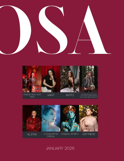 ROOSA Magazine January 2026 Issue 2, page 3