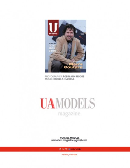 UAModels | Men | #301, page 2