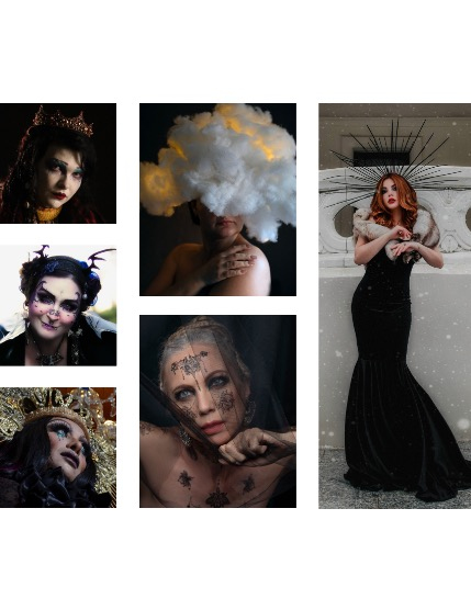 FIGGI MAGAZINE - FANTASY & AI FEBRUARY (Vol 2008), page 2