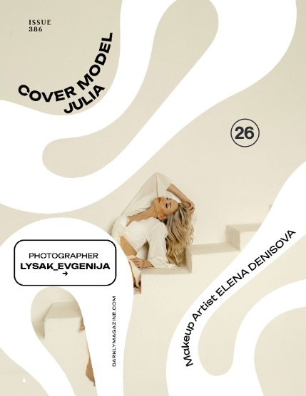Darkly Issue 386 August, page 6