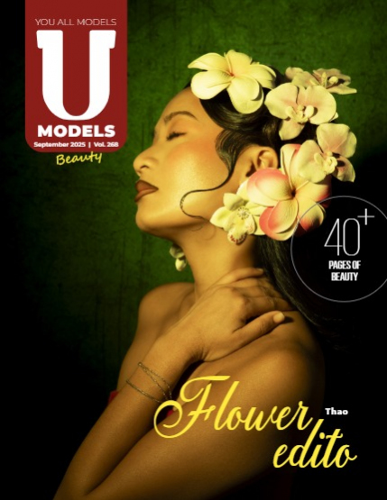 UAModels | Beauty | #268, page 1