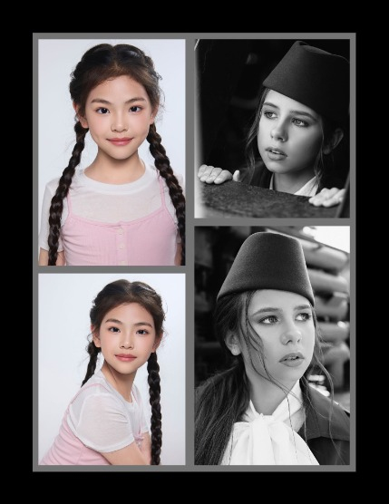 Bold & Beyond Teen & Kids (Issue 581 October 2025), page 3