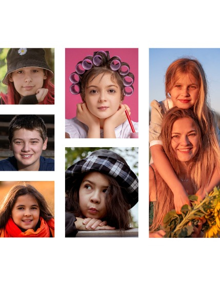 FIGGI MAGAZINE - TEEN & KIDS NOVEMBER (Vol 1875), page 2