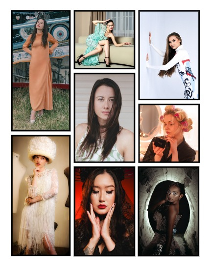 ARTEGO MAGAZINE - FASHION & GLAMOUR DECEMBER ISSUE 1162, page 3