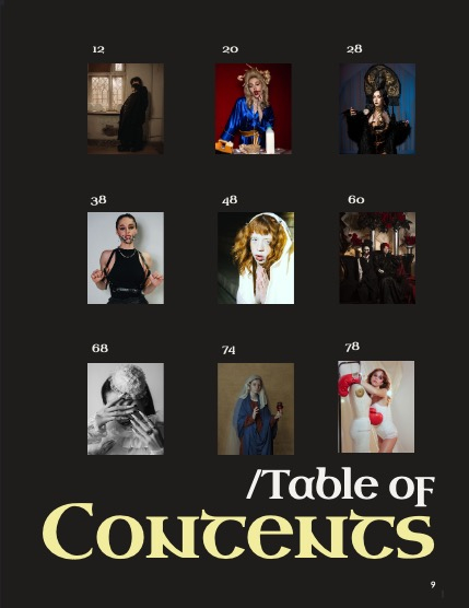 Darkly Issue 490 January, page 9