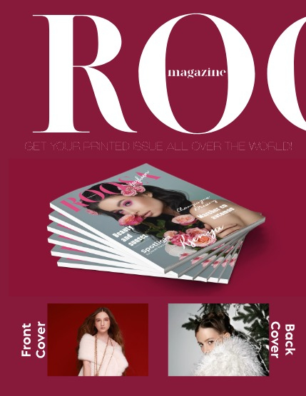 ROOSA Magazine Teen&Kids January 2026 Issue 3, page 2