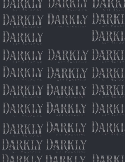Darkly Issue 507 January, page 2