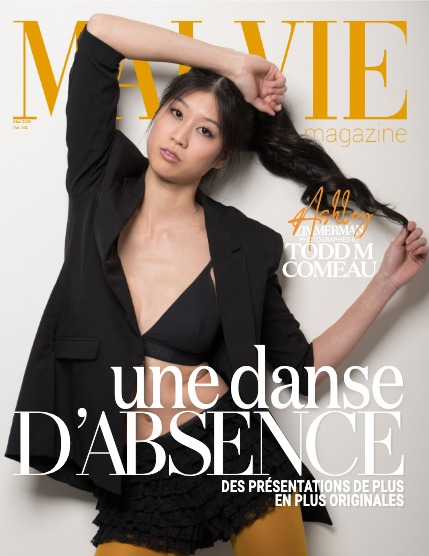 MALVIE BODY POSITIVITY 102 March 2026, page 1