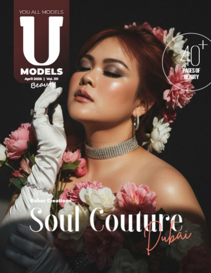 UAModels | Beauty | #311, page 1