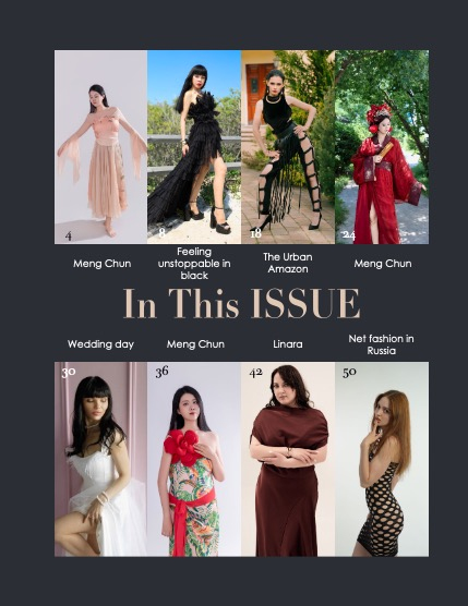 Luxia Mag 632, page 3