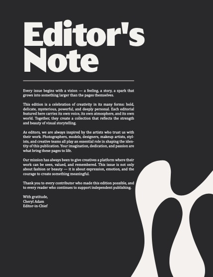 Darkly Issue 688 vol 2, August 2026, page 6
