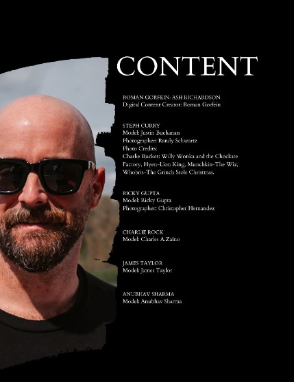 Bold & Beyond Men (Issue 513 September 2025), page 2