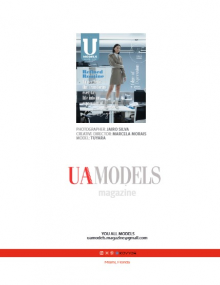 UAModels | Fashion | #308, page 2