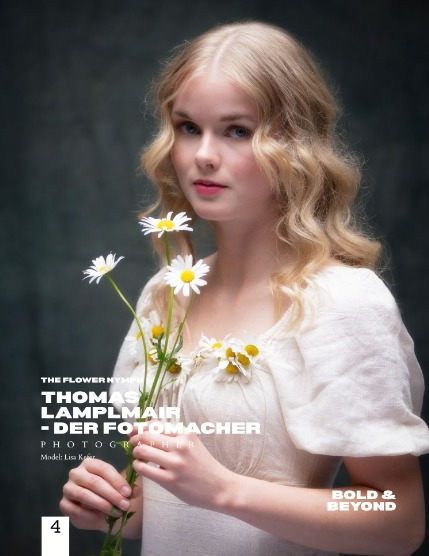 Bold & Beyond Portrait (Issue 886 May 2026), page 4