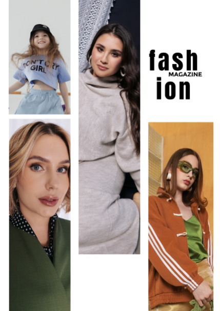 JOLLY MAGAZINE 10/2026, page 3