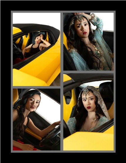 Bold & Beyond Hair & Beauty (Issue 449 August 2025), page 3