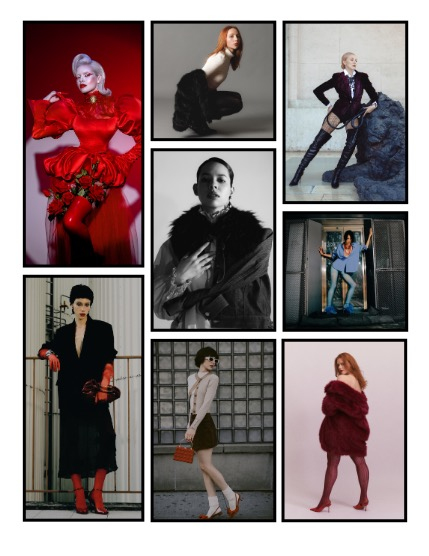 ARTEGO MAGAZINE - FASHION & GLAMOUR OCTOBER ISSUE 1088, page 3