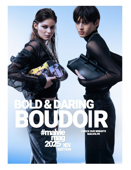 MALVIE BOLD BOUDOIR 40 November 2025, page 4