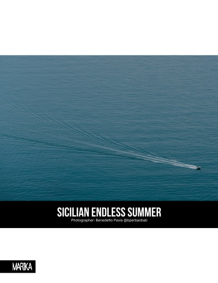 MARIKA MAGAZINE NATURE & TRAVELS (ISSUE 6166 - FEBRUARY), page 4