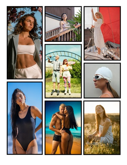 ARTEGO MAGAZINE - PORTRAIT JULY ISSUE 1441, page 3
