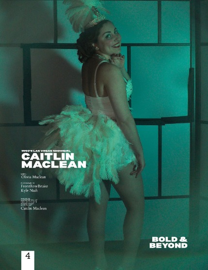 Bold & Beyond Beauty (Issue 1091 August 2026), page 4