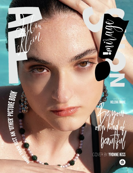 IMIRAGEmagazine Issue: #3074, page 1