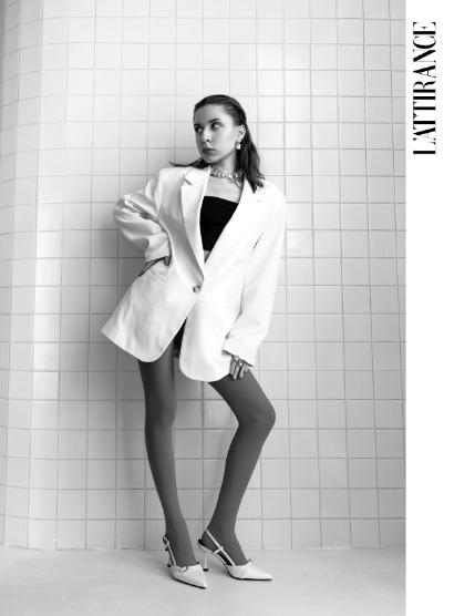 L'ATTIRANCE BOLD FASHION 57 February 2026, page 7