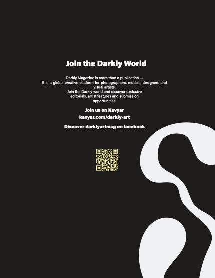 Darkly Issue 624 May 2026, page 3