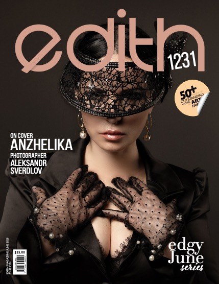 Edith Mag 1231 cover 2, page 1