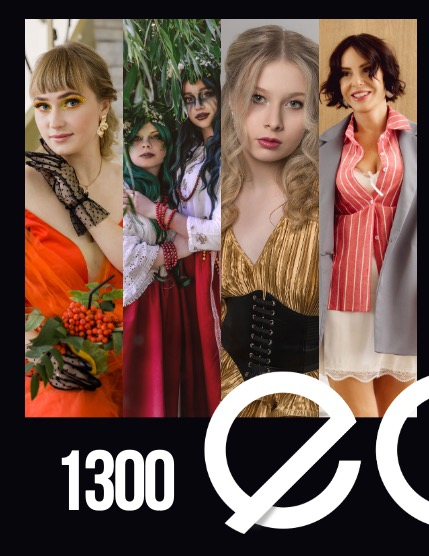 Edith Mag 1300 - Yvonne Kiss , page 2