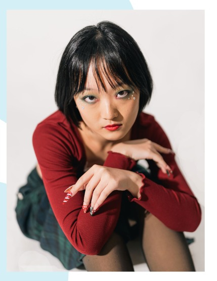 L'ATTIRANCE MAIN ISSUE 48 December 2025, page 9