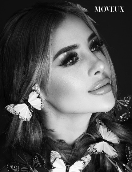 MOVEUX Magazine February 2026 Issue 4, page 5