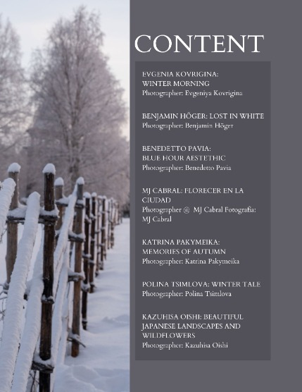 Bold & Beyond Nature (Issue 667 January 2026), page 2