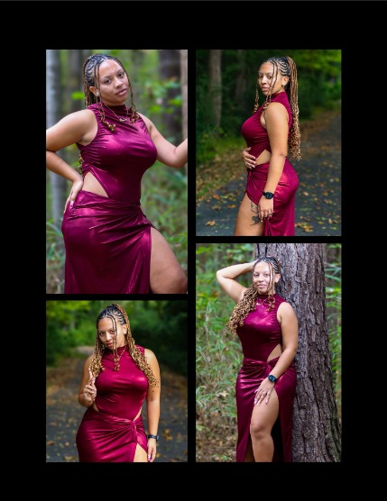 UNTAMED FASHION (Vol. 272 June 2026), page 3