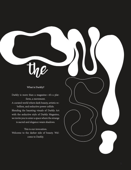 Darkly Issue 659 vol 3 June 2026, page 5