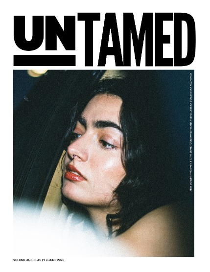 UNTAMED BEAUTY (Vol. 360 June 2026), page 1