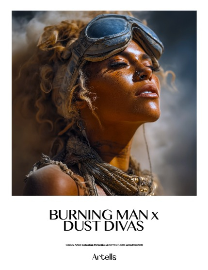 ARTELLS MAGAZINE - FANTASY & AI SEPTEMBER (Vol 3522), page 4