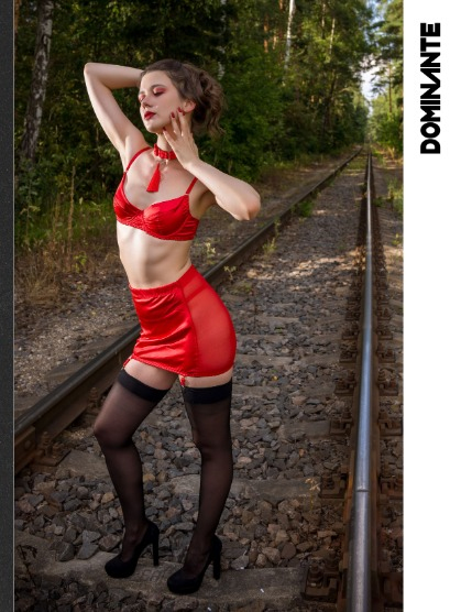 DOMINANTE BOLD ESCAPE 04 September 2025, page 7