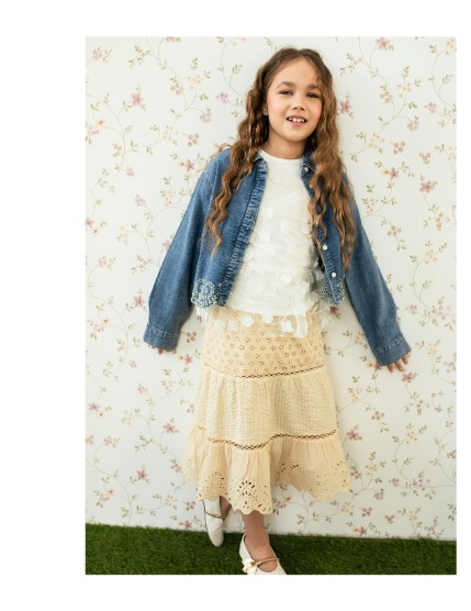 FiLLINI KIDS (March vol.1-2026), page 5