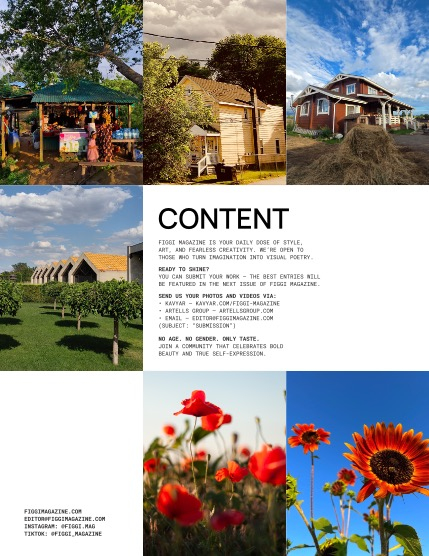 FIGGI MAGAZINE - NATURE & TRAVEL SEPTEMBER (Vol 2290), page 2