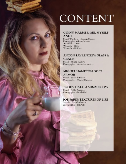 Bold & Beyond Portrait (Issue 1110 September 2026), page 2