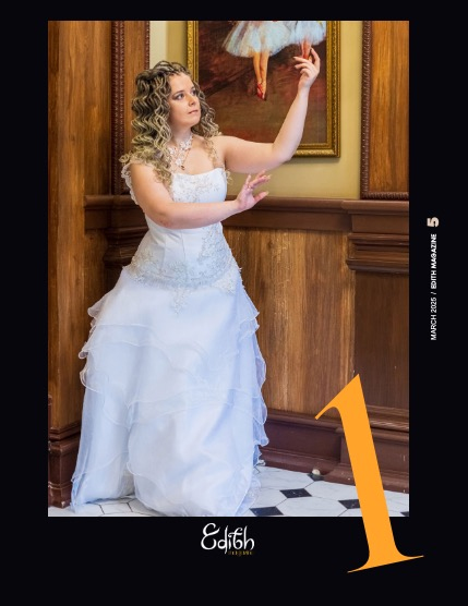 Edith Magazine - vol 1184, page 5