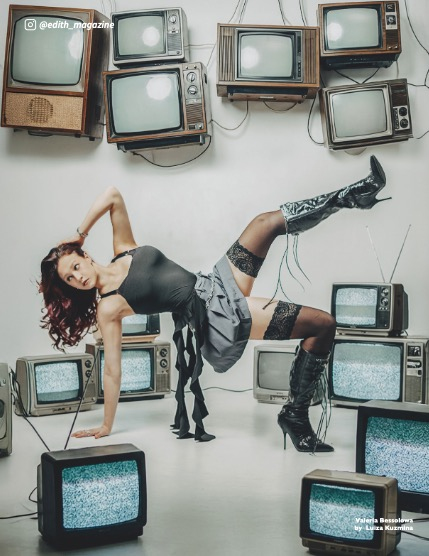 EDITH MODE 1374 - Irina, page 4