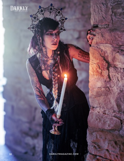 Darkly Issue 556 March, page 10