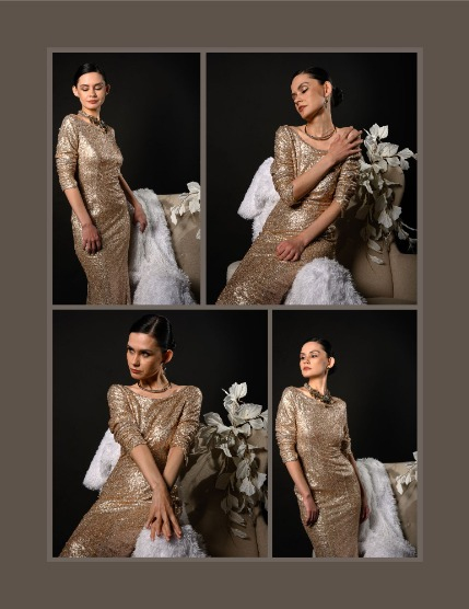 Bold & Beyond Glamour & Beauty (Issue 777 March 2026), page 3